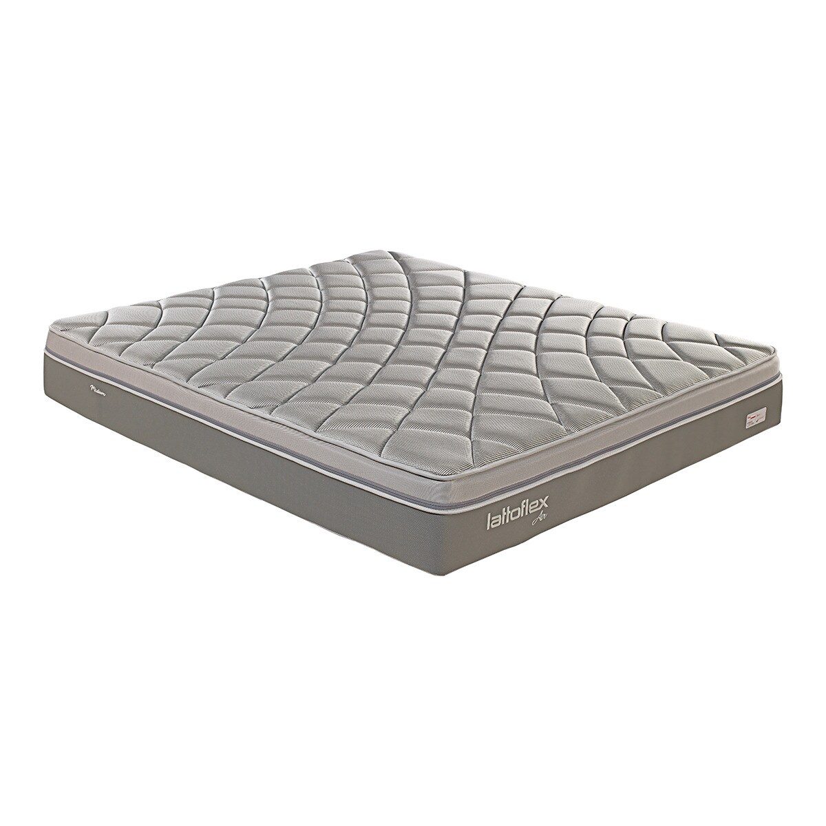 Colchão de Viscoelástica e HR Firmeza Alta com Capa Lavável Aire Excellence 21FL 1