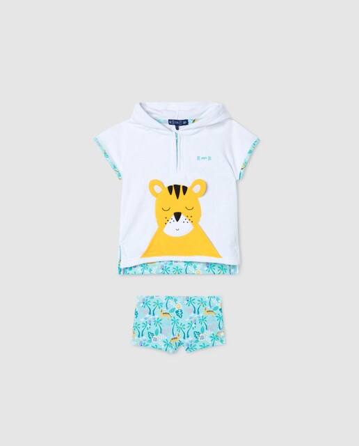 Baño bebe el corte ingles Clearance