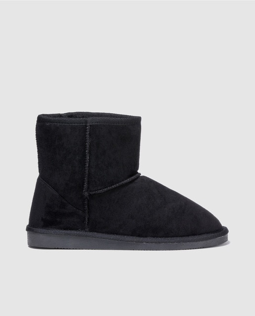 Comprar Bota nieve de mujer Unit · Unit · Hipercor