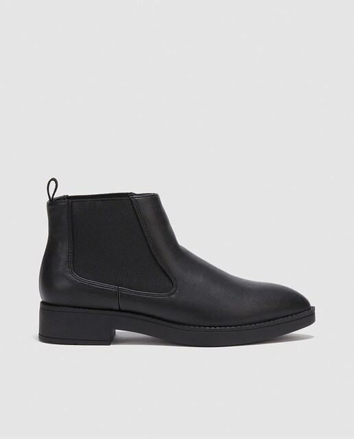Comprar Botines de mujer Unit Chunky · Unit · Hipercor