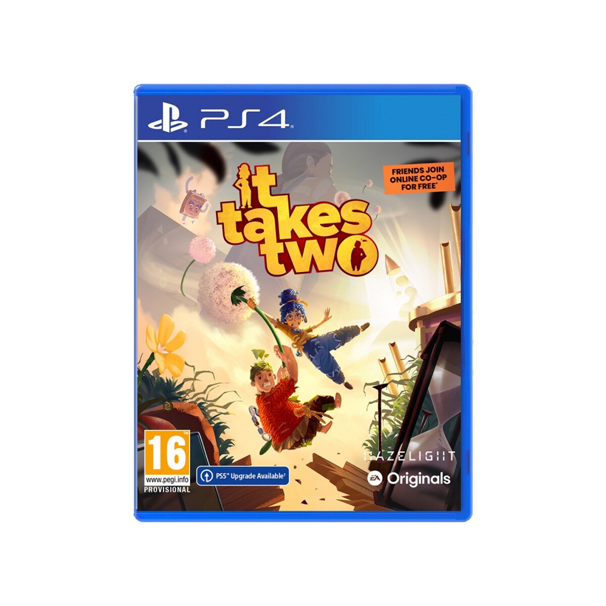 It Takes Two - PlayStation 4 1