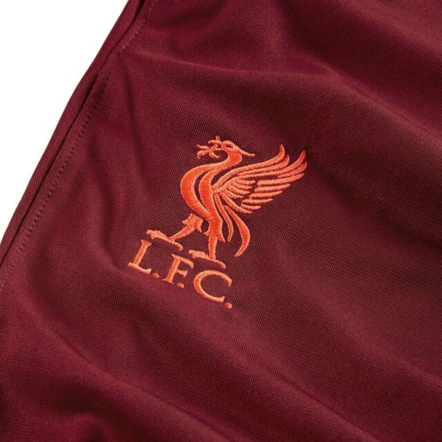 Pantalón de hombre Liverpool FC Strike 2021-2022 Nike · El Corte Inglés