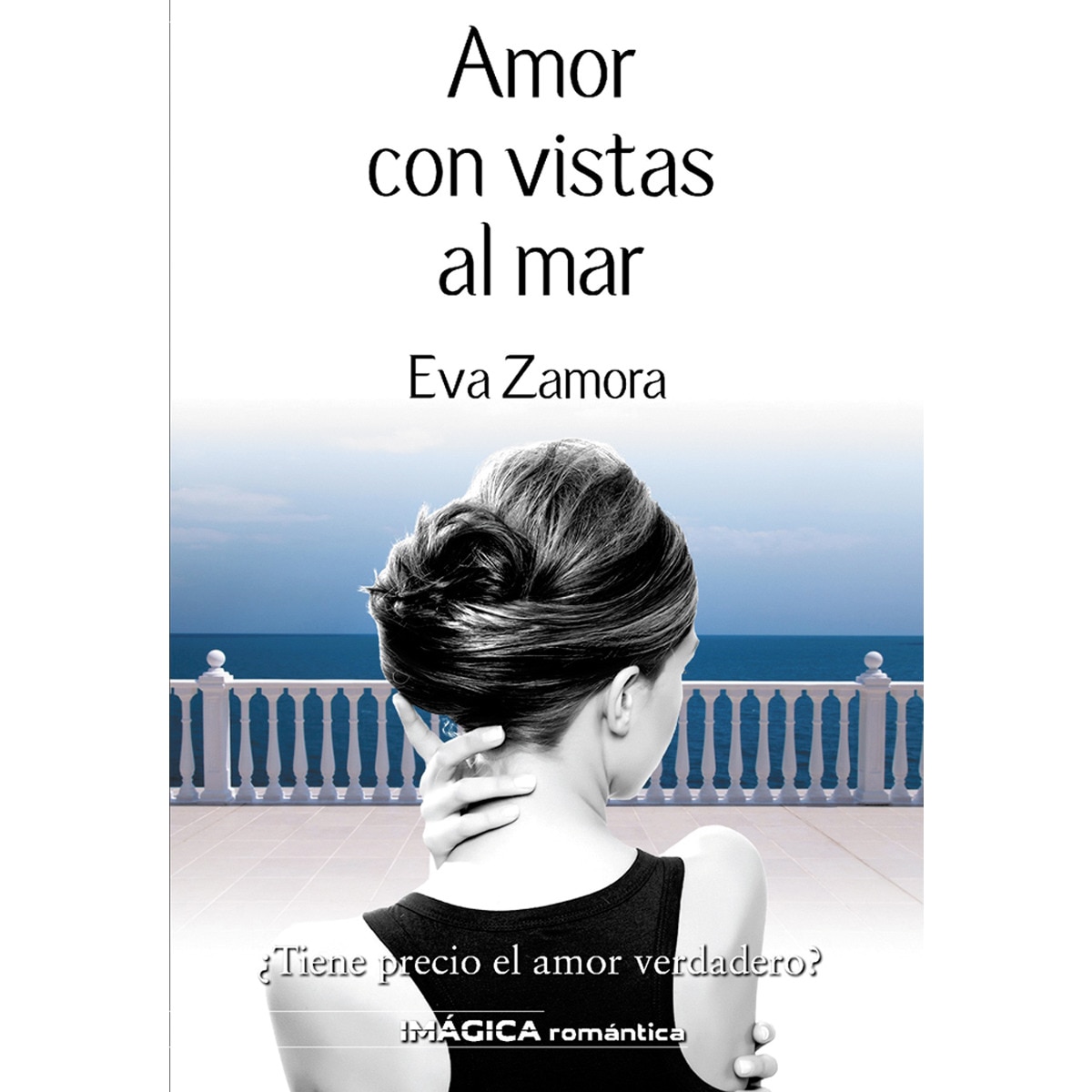 Imagem 0 de Amor con vistas al mar(Tapa blanda)