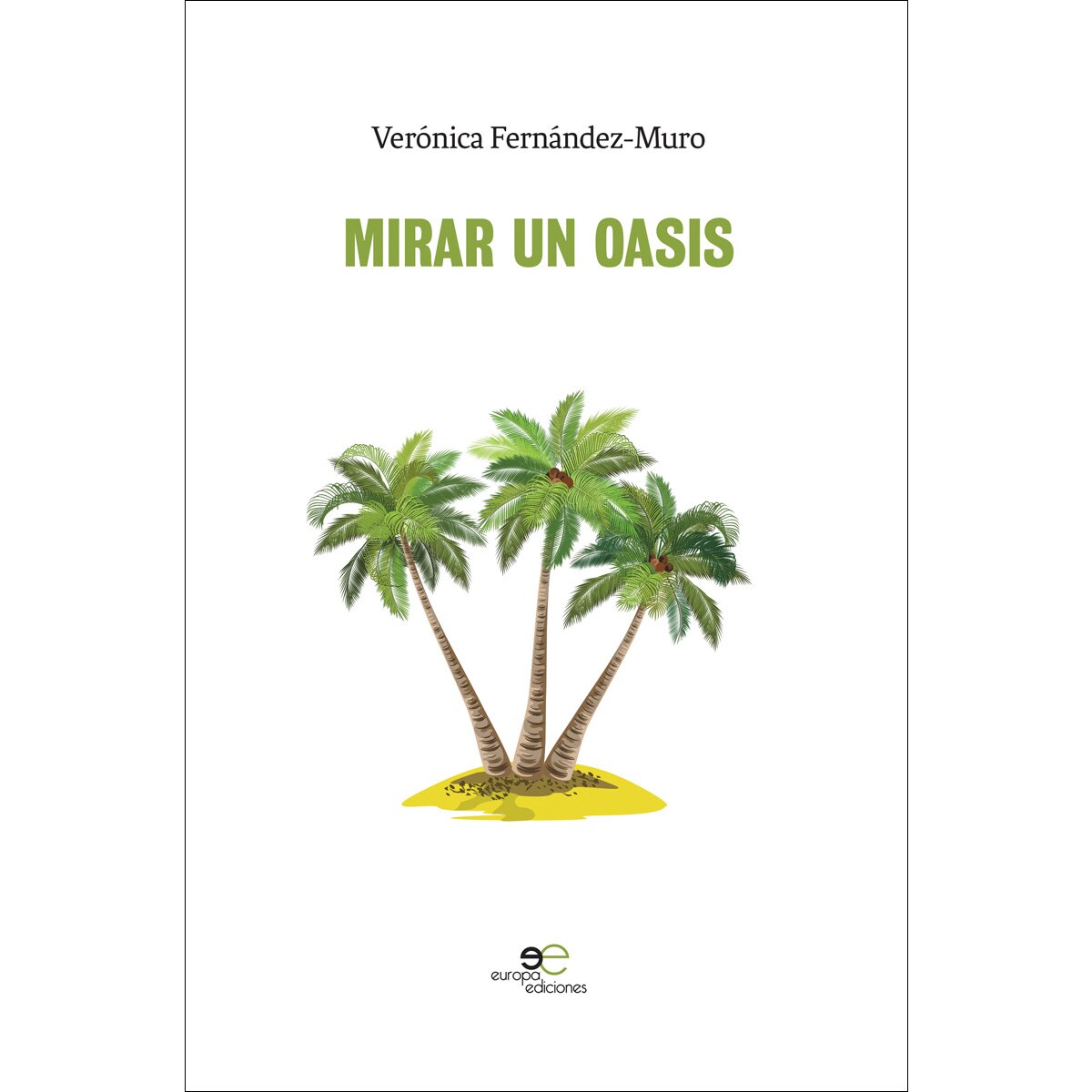Mirar un oasis 1