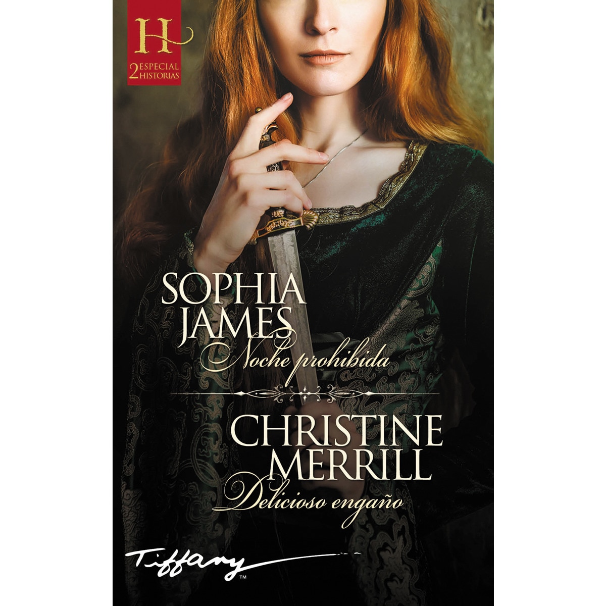 Imagem 0 de Noche prohibida; delicioso engaño(Tapa blanda)