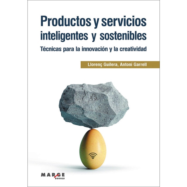 Imagen 0 de Productos y servicios inteligentes y sostenibles (Tapa blanda)