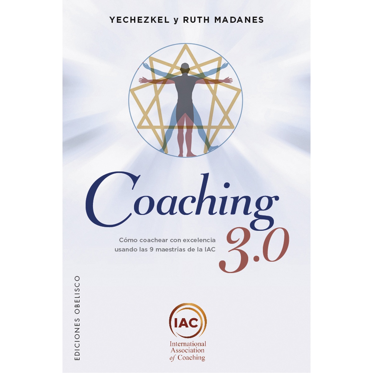 Coaching 3. 0(Tapa blanda) 1