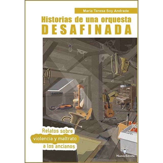 Historias de una orquesta desafinada 1