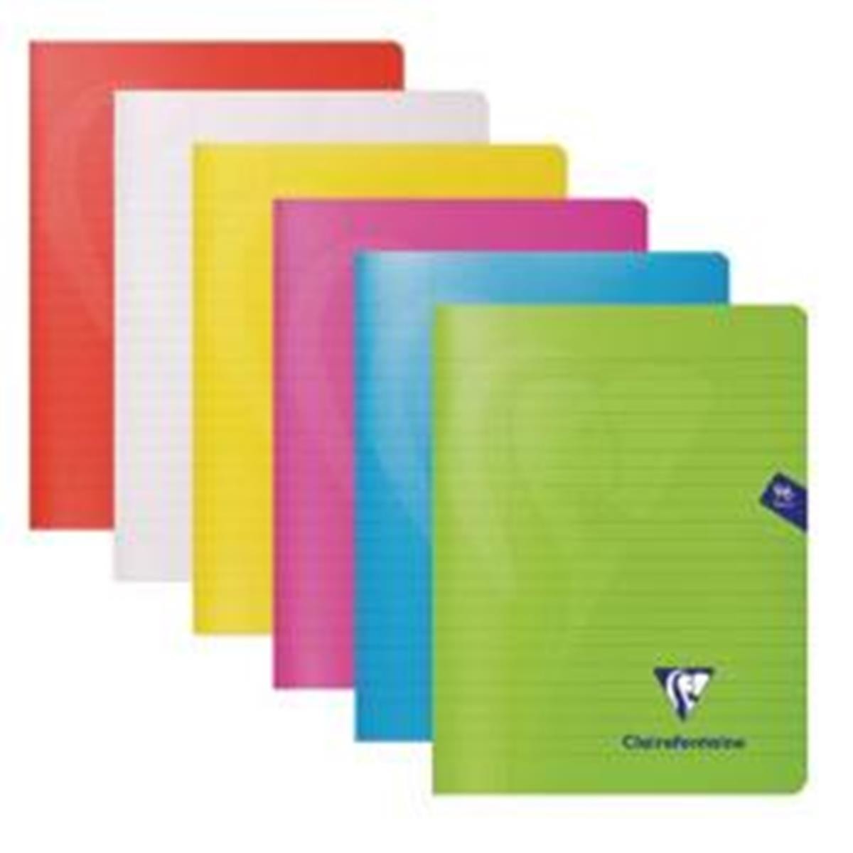 Imagem 0 de Caderno Agrafado 17x22 48fls L+M