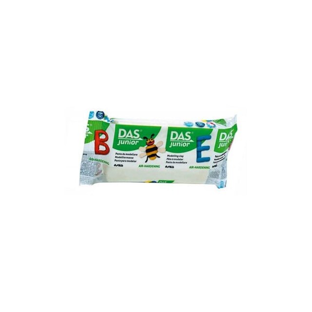 Imagem 0 de Pasta de Modelar Branco 100g