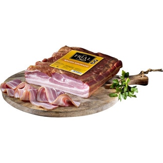 bacón ahumado natural - Frial