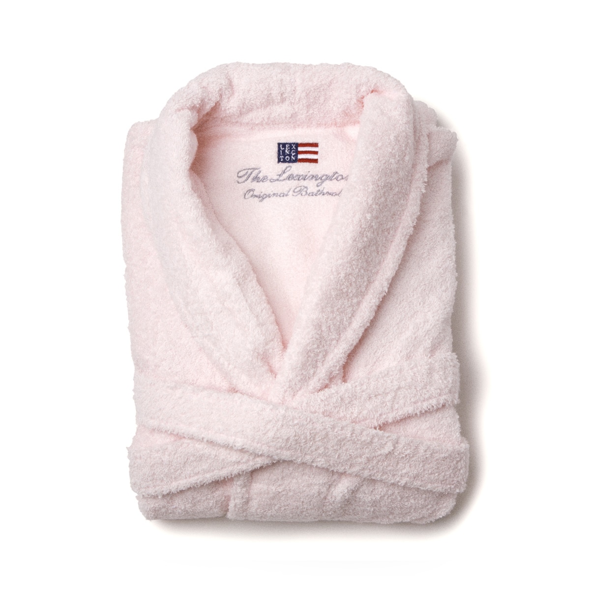 Imagem 0 de Roupão unissexo algodão e poliéster 400 gr/m2 Icons