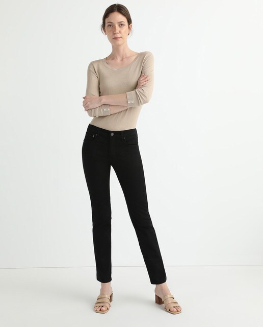 Vaqueros · Lauren Ralph Lauren · Moda mujer · El Corte Inglés (22)