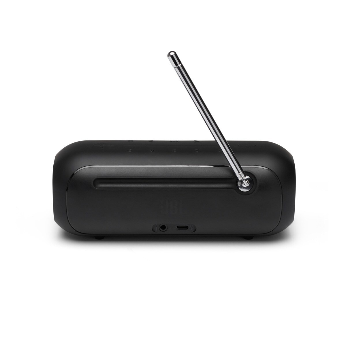 Radio Portátil JBL Tuner 2 Bluetooth - Preto Preto-3