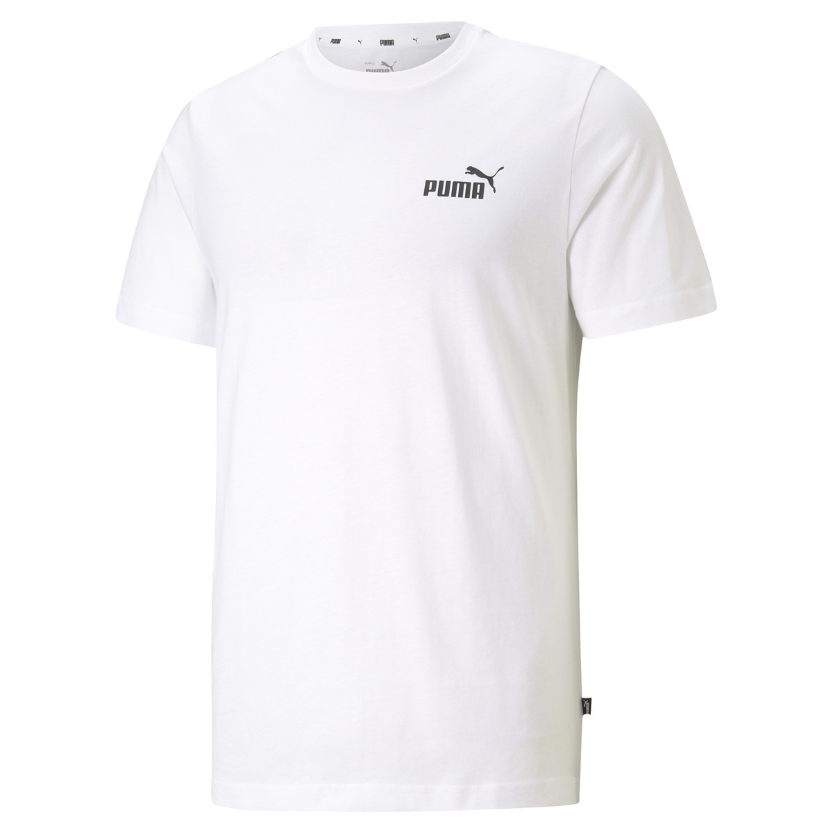 Tshirt Ess Small Logo Puma