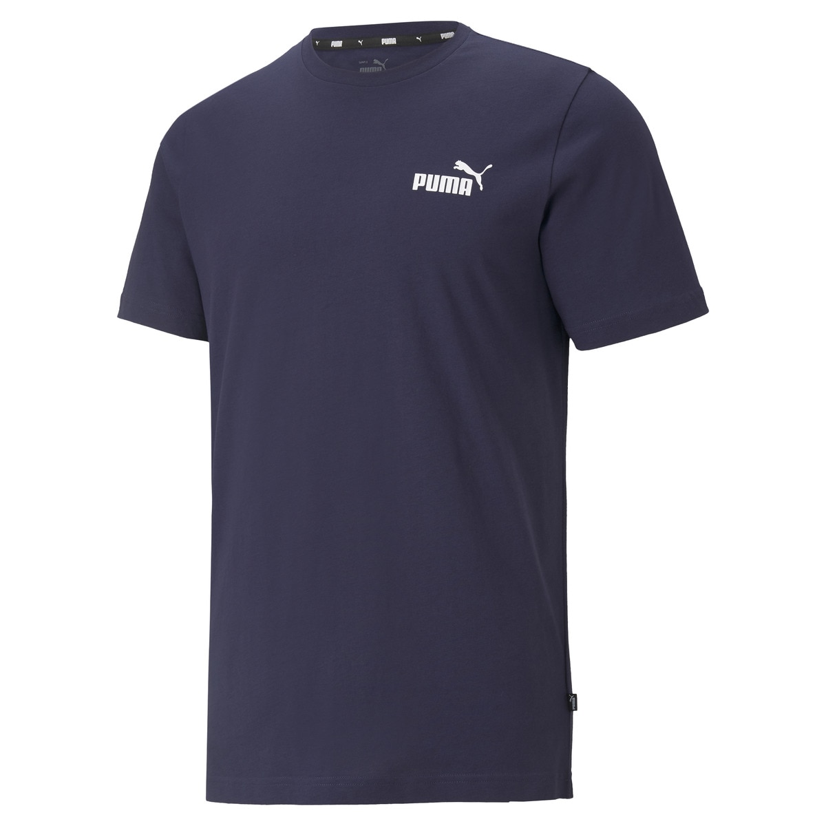 Tshirt Ess Small Logo Puma
