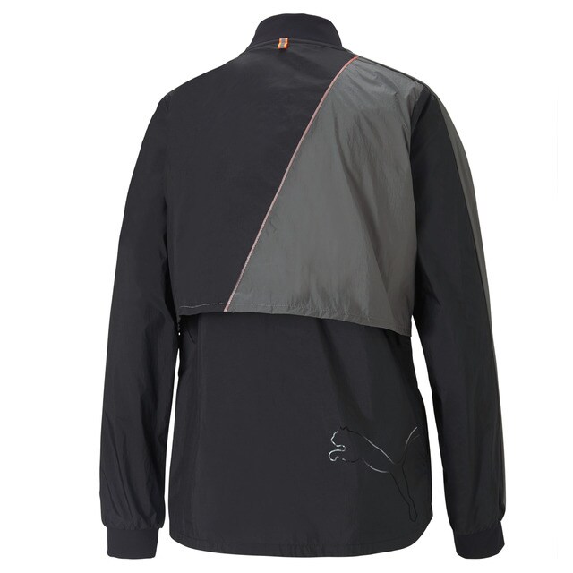 Chaqueta cortavientos de mujer Run Launch Ultra Puma · El Corte Inglés