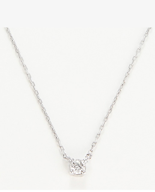Imagen 0 de Collar  solitaire D0,08/1