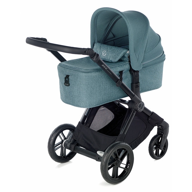 Coche De Paseo Trio Jane Muum Capazo Micro Blando Silla De Auto Ikoos R1 I Size 40 Cm Mild Blue Azul El Corte Ingles