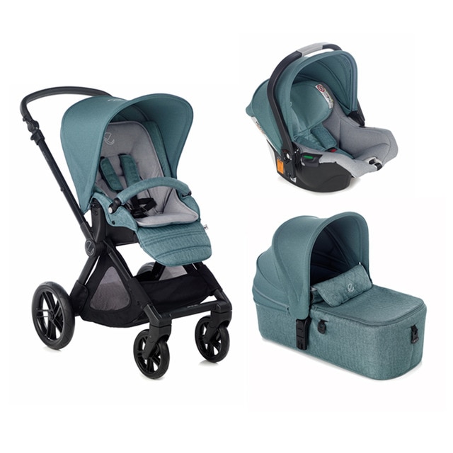 capazo blando jane rider