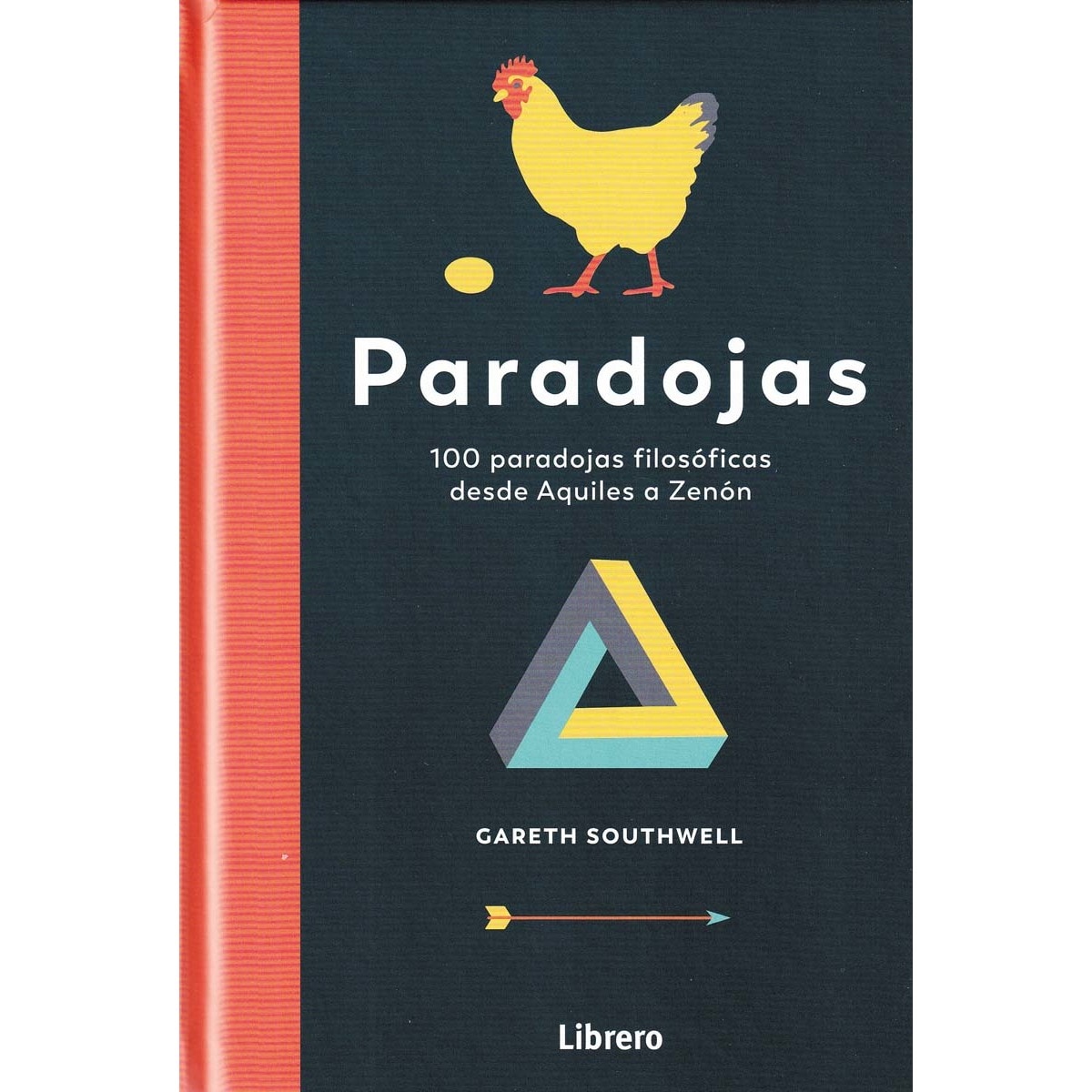 Imagem 0 de PARADOJAS (Capa dura)