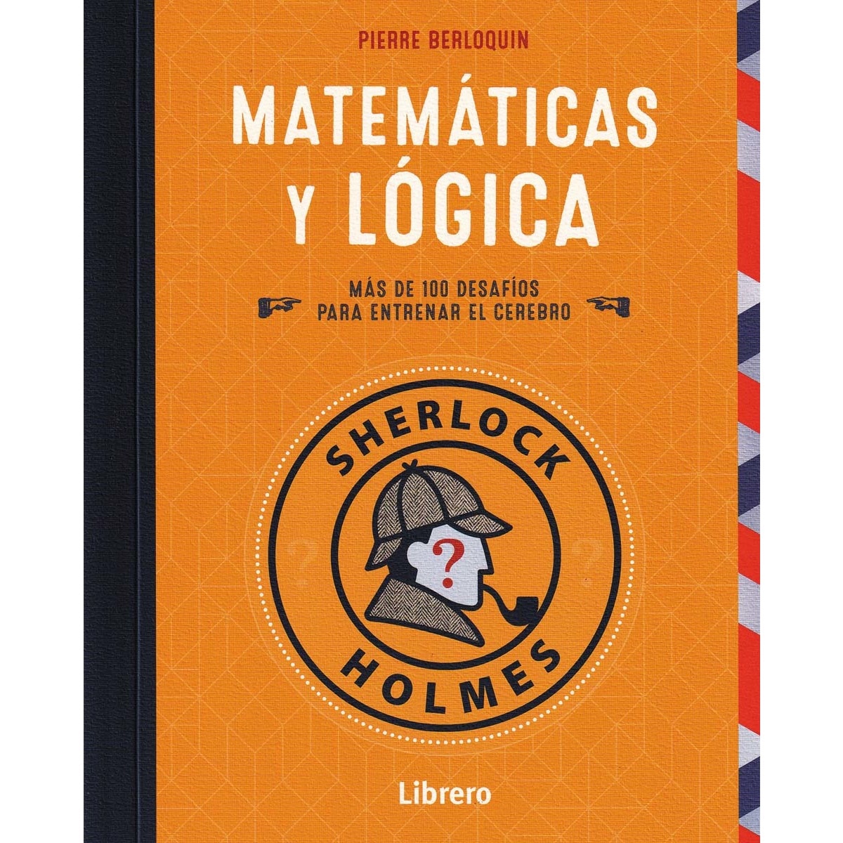 SHERLOCK HOLMES: MATEMATICAS Y LOGICA 1