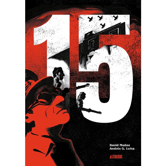 Imagem 0 de 15(Tapa dura)