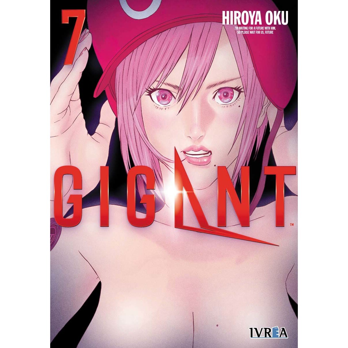 GIGANT 7 (Capa mole) 1