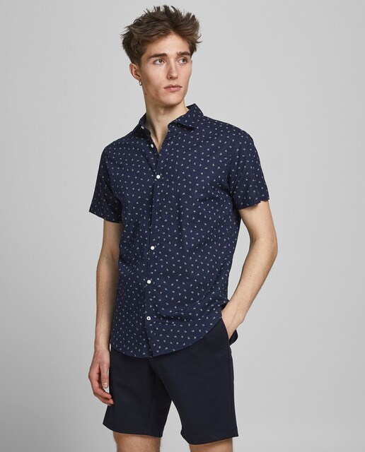 Camisas · Jack \u0026 Jones · Moda hombre · El Corte Inglés (67)
