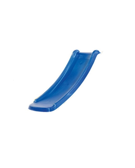 Casita Lollipop azul elevada Madera 3