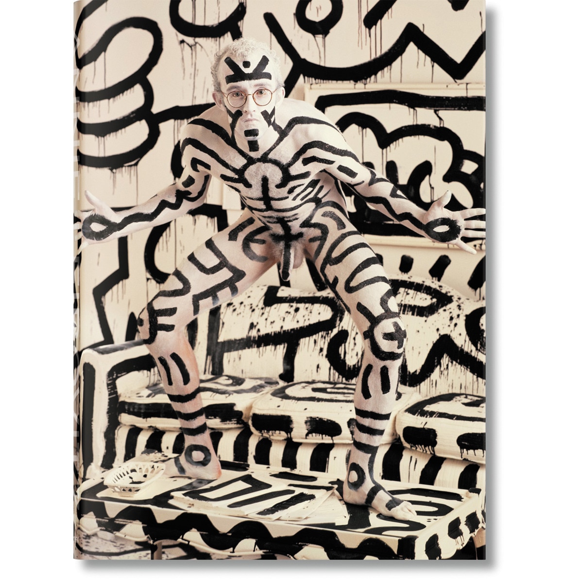 Imagem 0 de Annie Leibovitz With Whoopi Goldberg