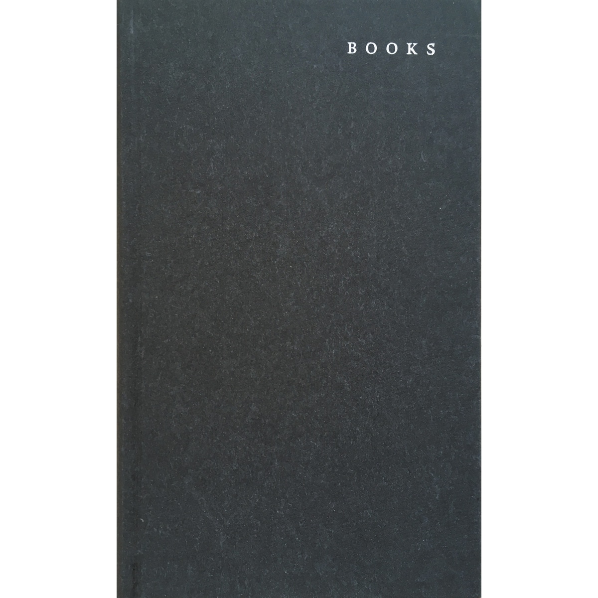Books (Luxo) 1