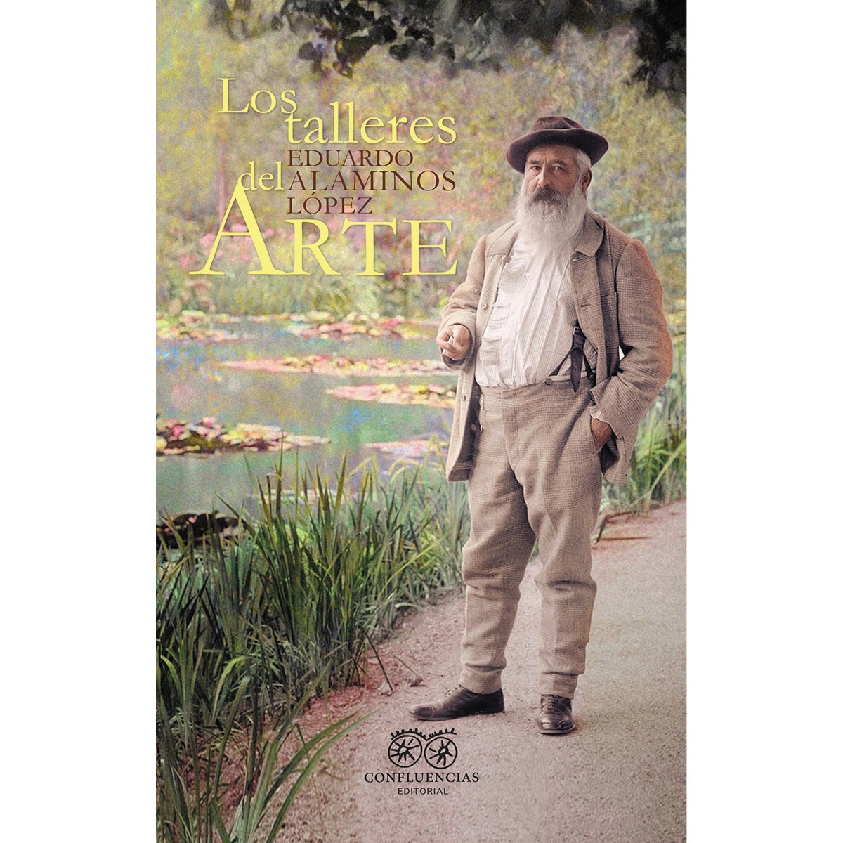 Imagem 0 de Los talleres del arte