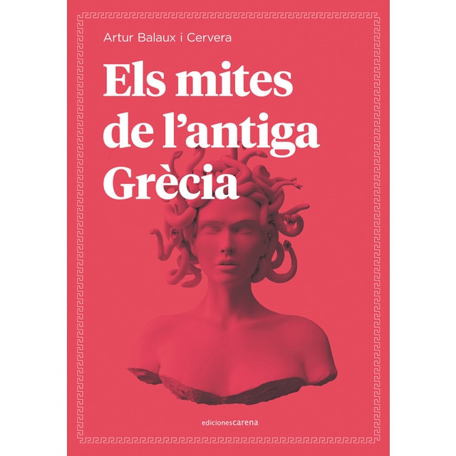 Imagem 0 de Els mites de l'antiga grècia