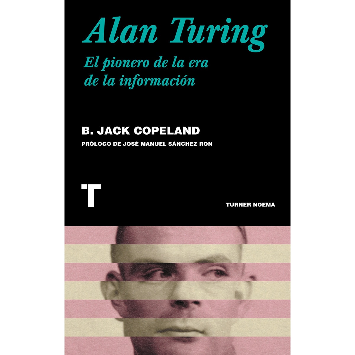 Alan Turing 1