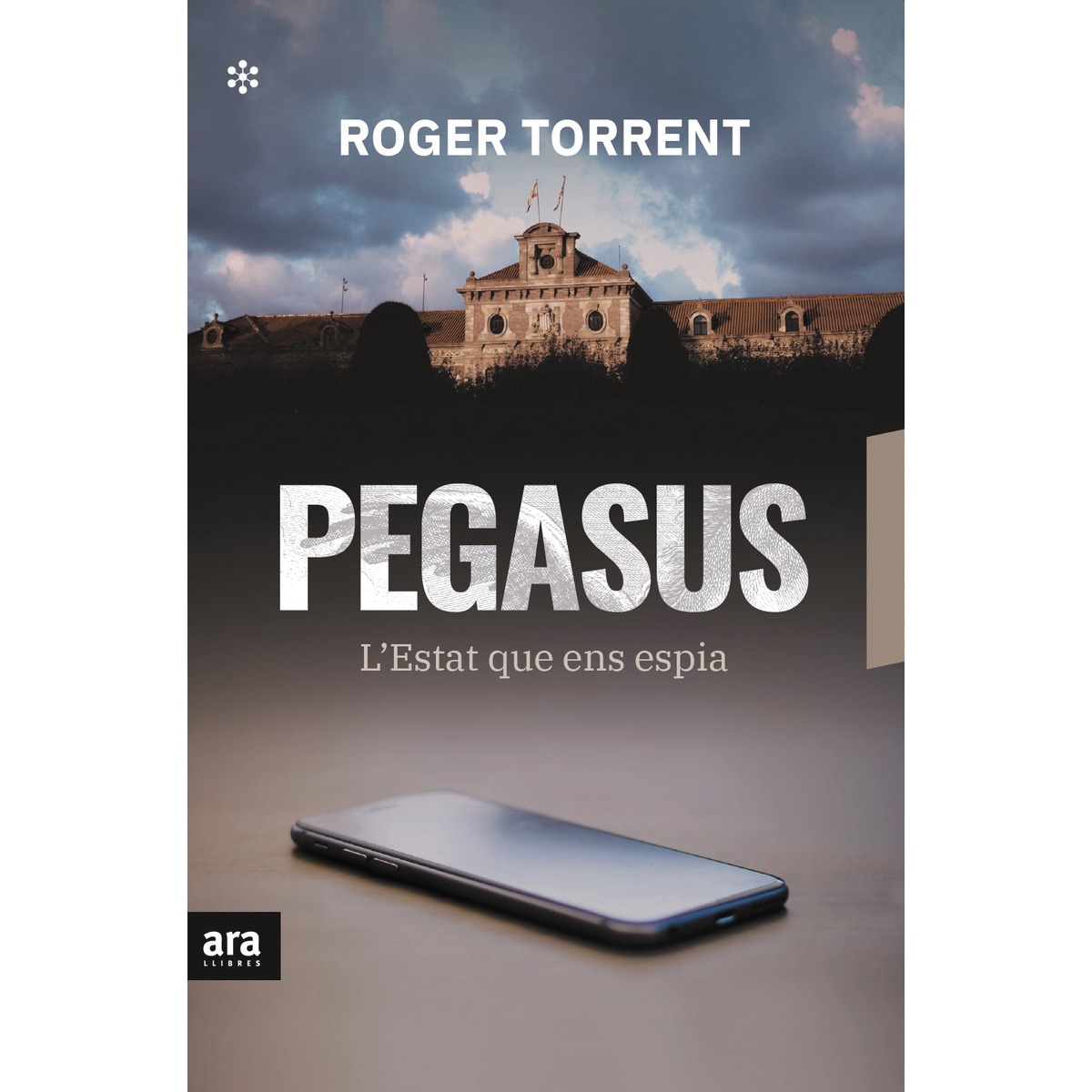 Pegasus(Tapa blanda) 1