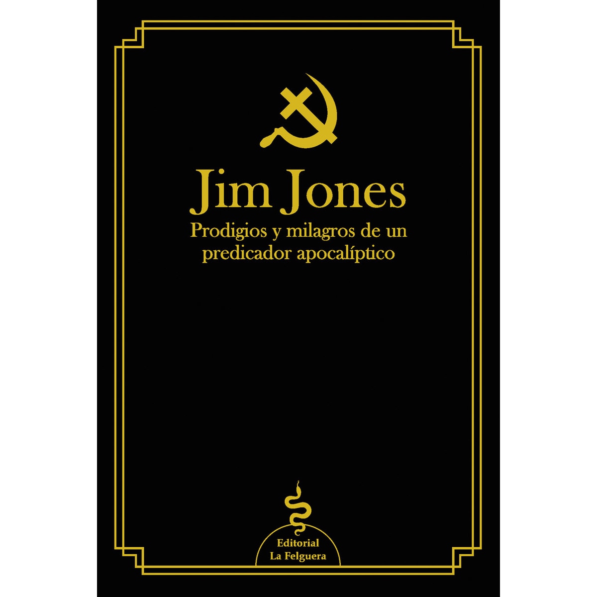 Jim jones 1