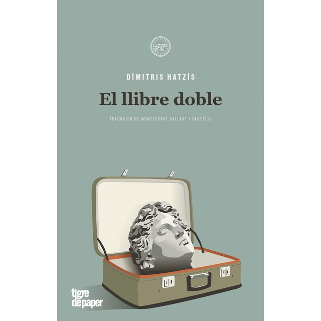 Imagen 0 de El llibre doble (Tapa blanda)