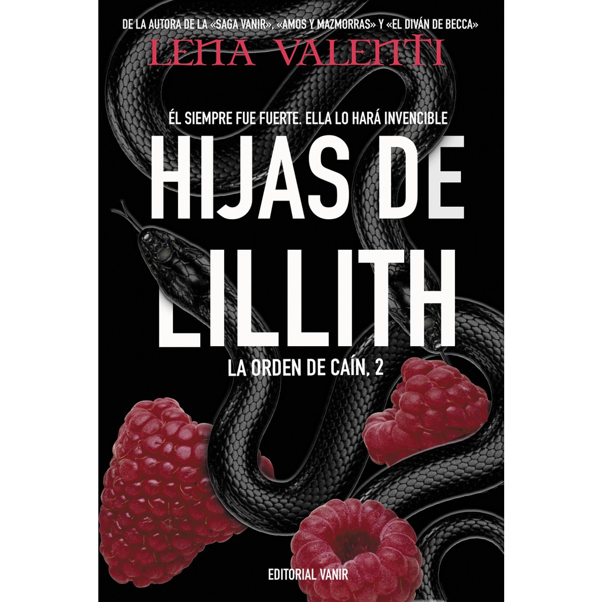 Hijas de lillith(Tapa blanda) 1