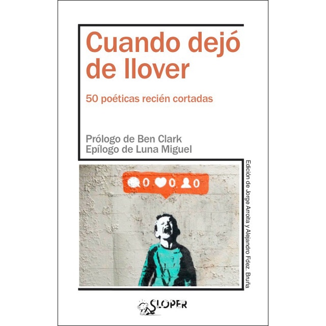 Imagen 0 de Cuando dejó de llover