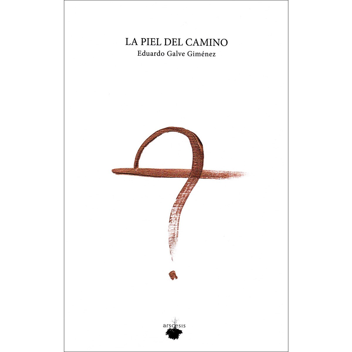La piel del camino 1
