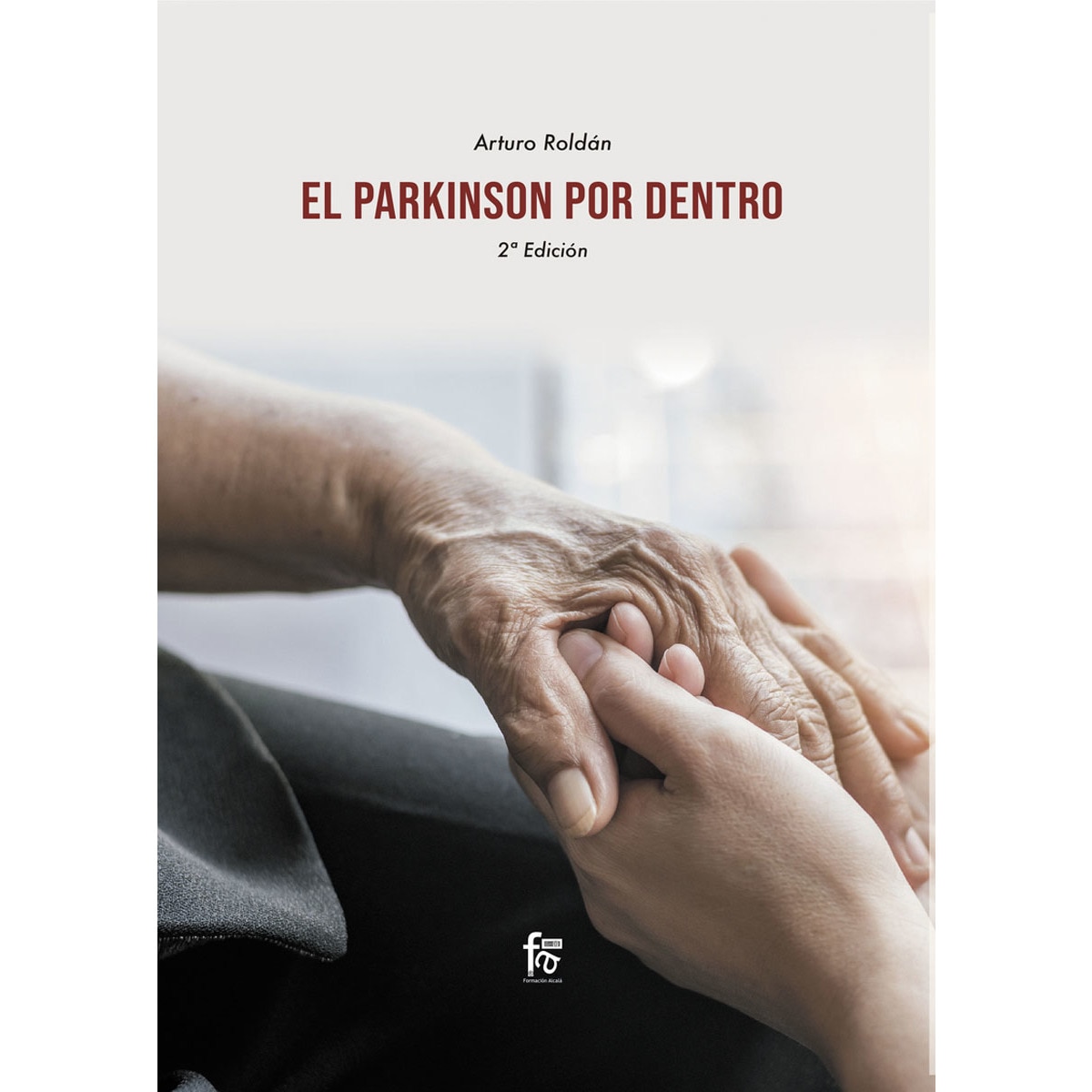 El parkison por dentro-2 ed 1