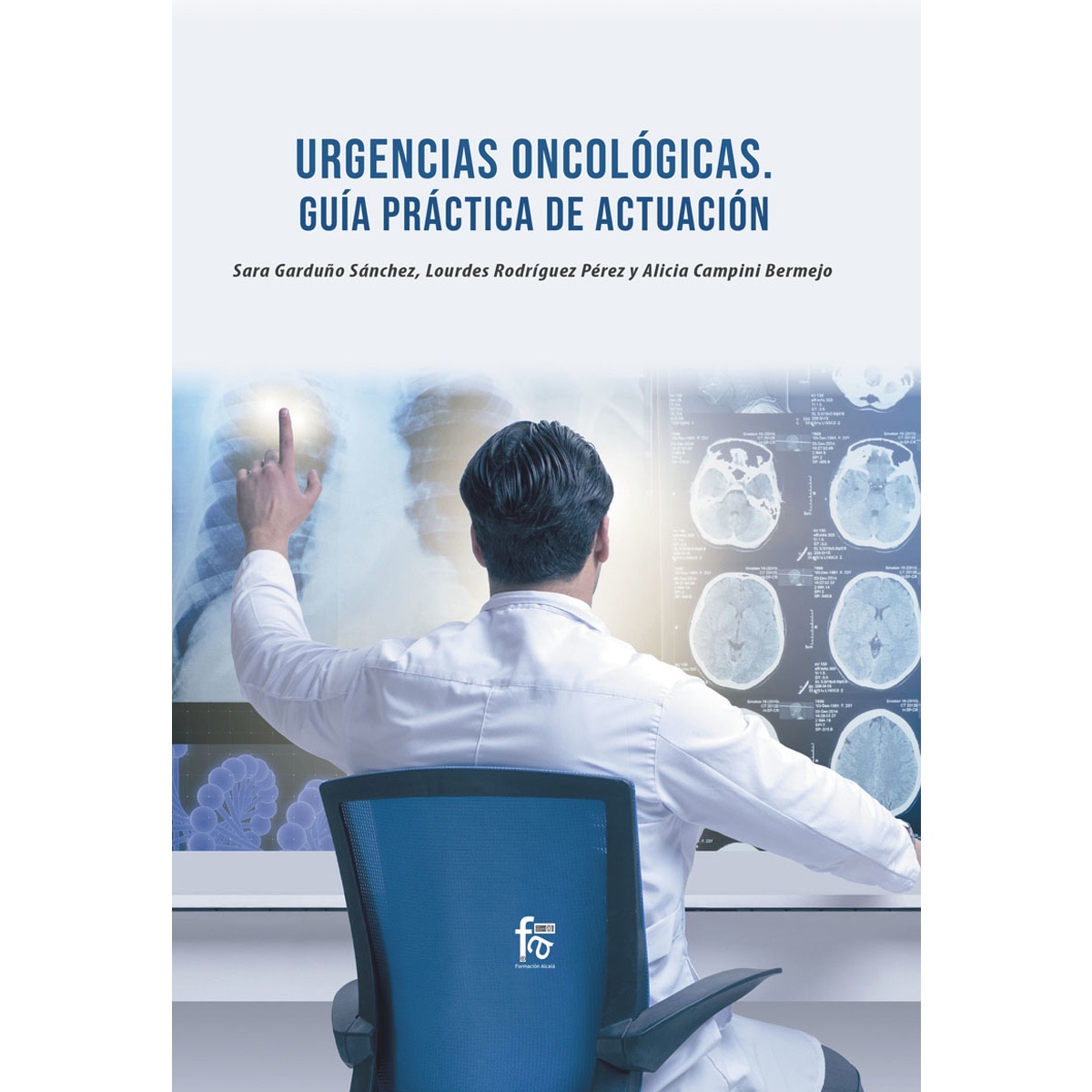 Urgencias oncologicas(Tapa blanda) 1