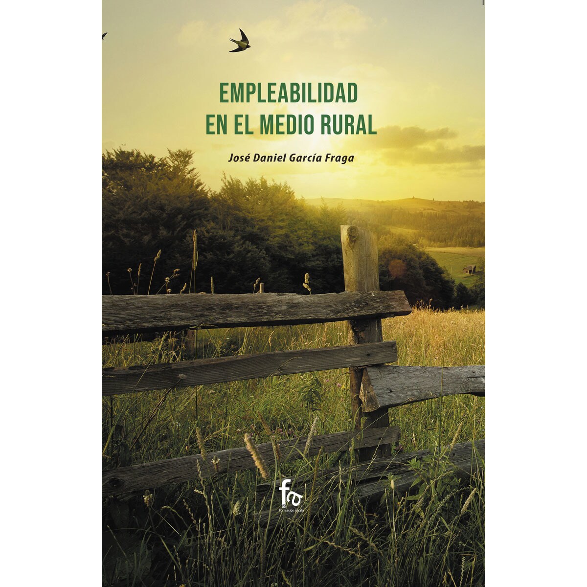 Imagem 0 de Empleabilidad en el medio rural(Tapa blanda)