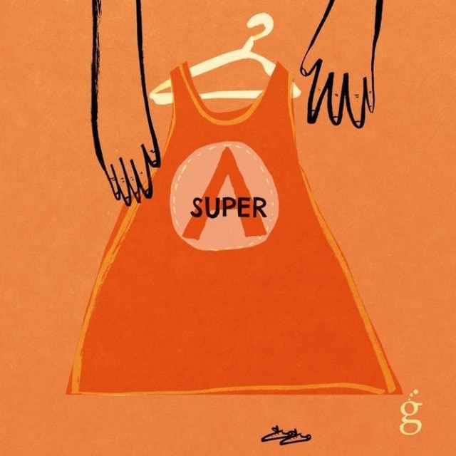 Imagem 0 de SUPER-A (Capa dura)