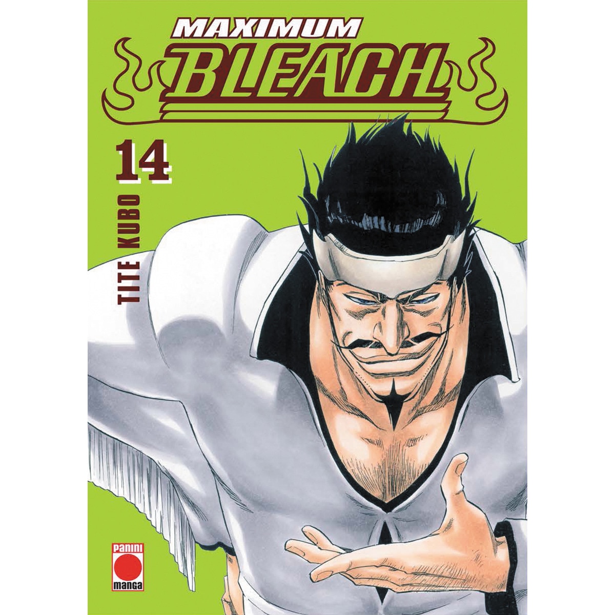 Maximum bleach 14 1
