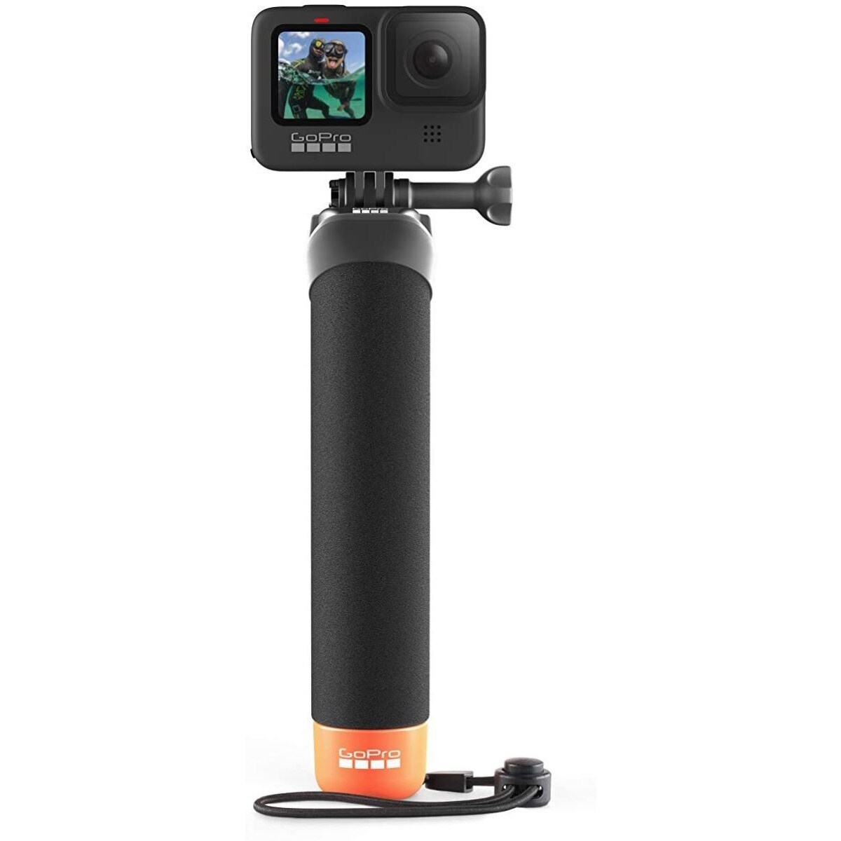 Kit GoPro Adventure 2.0 3