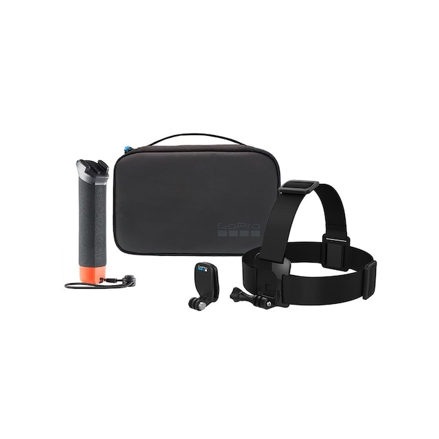 Imagem 0 de Kit GoPro Adventure 2.0