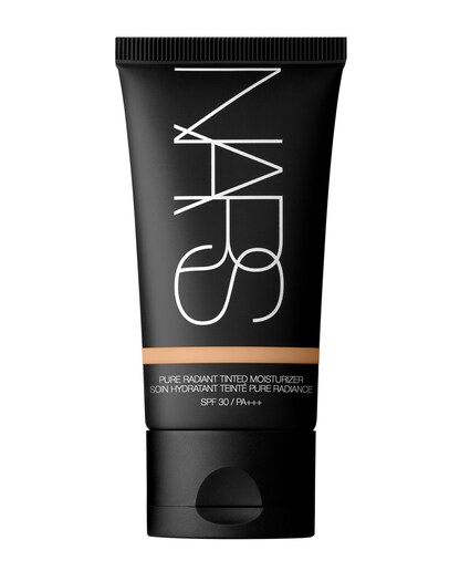 Imagen 0 de Hidratante con color Pure Radiant Tinted Moisturizer SPF30 Nars