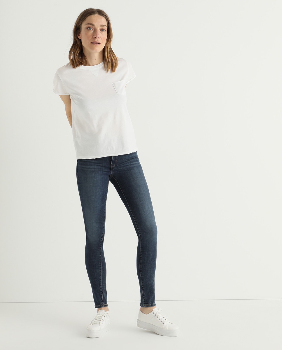 Guía de Jeans Levi's para mujer | Levi's Colombia